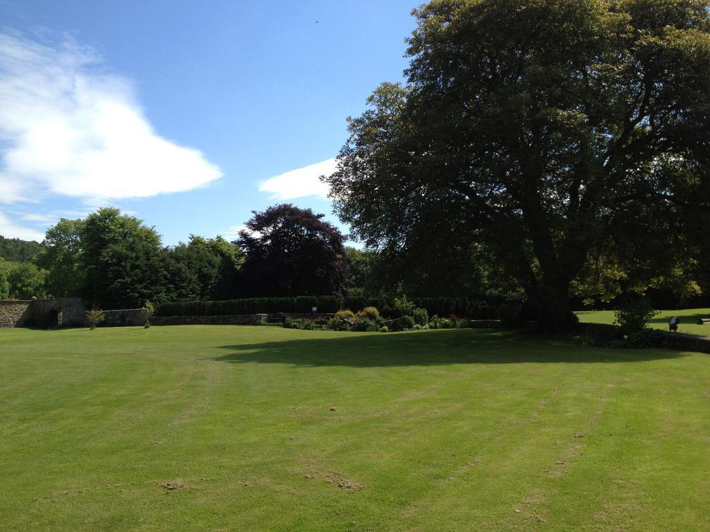 Clennell Hall Country House - Near Rothbury - Northumberland Екстер'єр фото
