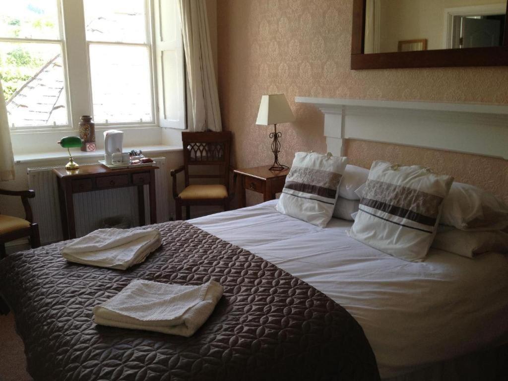 Clennell Hall Country House - Near Rothbury - Northumberland Екстер'єр фото
